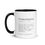 Thumbnail: Best Team Member- Mug with Color Inside