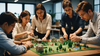 Unleashing the Power of Play: How Fun and Games Fuel Team Learning Journeys