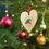 Thumbnail: Spread Team Cheer- Wooden ornaments copy