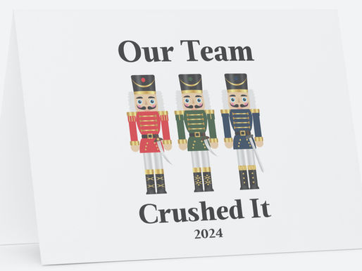 The Lasting Power of Handwritten Notes in a Digital World: Building Stronger Relationships and Team Morale