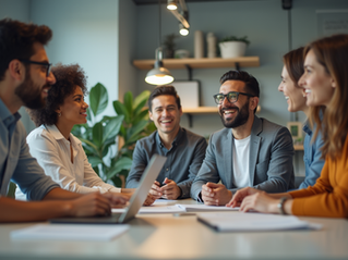 Enhancing Team Dynamics: Best Practices to Implement