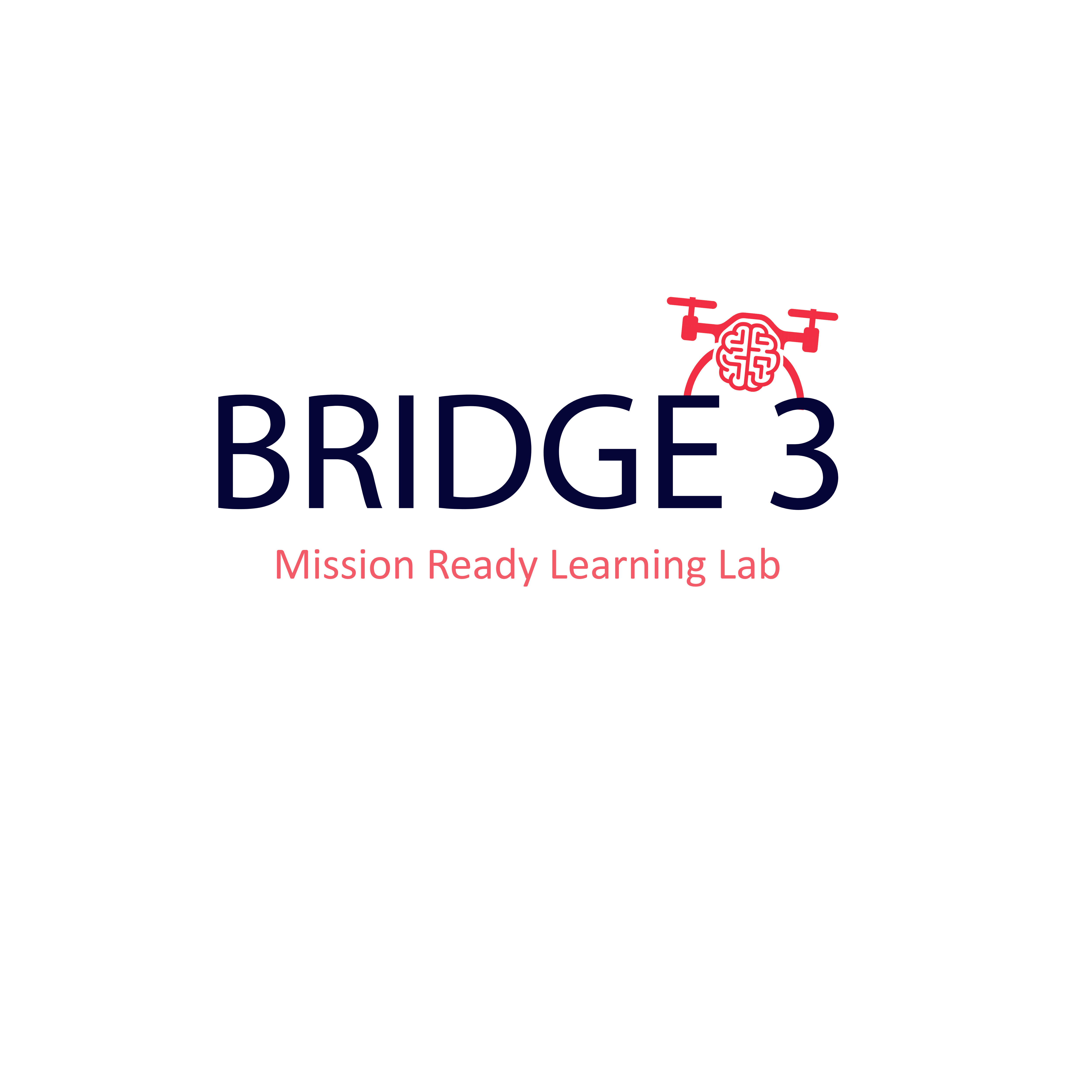 Writer: Bridge 3 Mission Ready Learning Lab