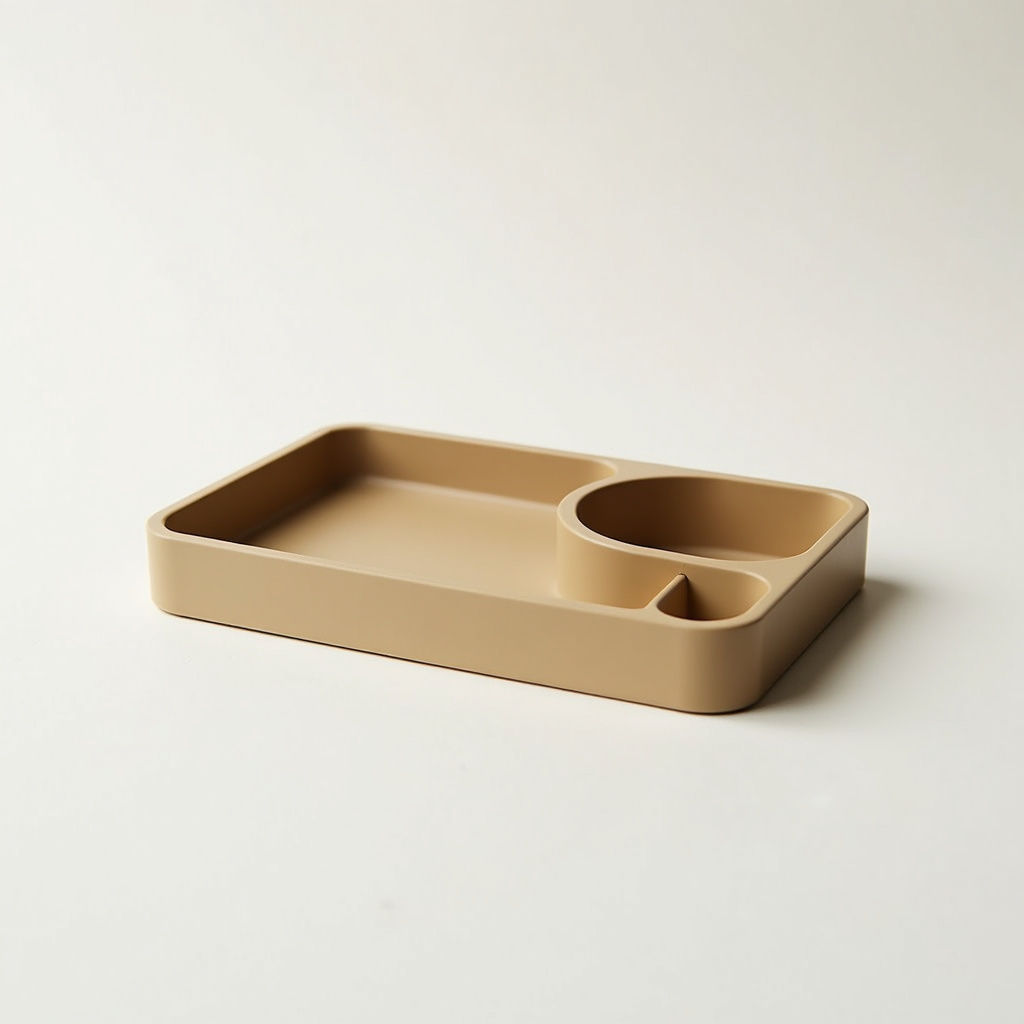 Desk Organizer Tray