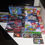Miniatura: Cajas Cartuchos N64