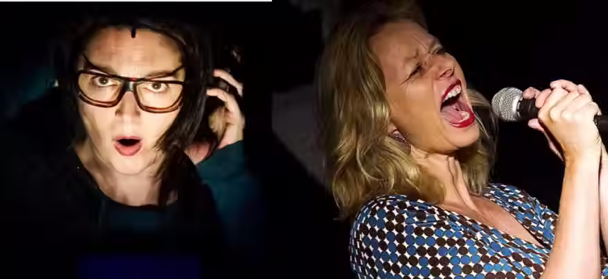 Concert "Les baronnes perchées"