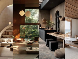 What Color is Your Space?