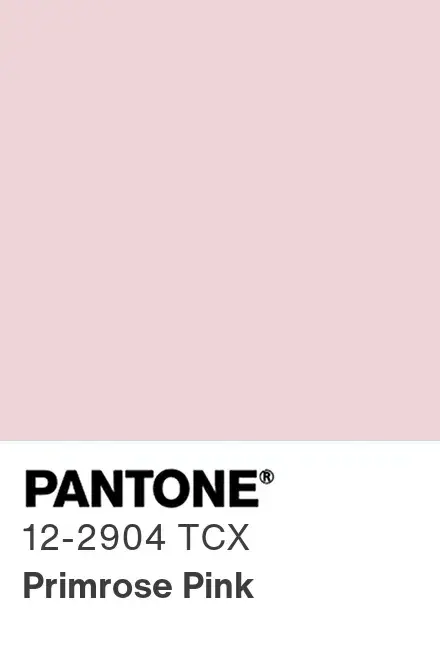 PANTONE