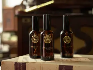 Finding Your Signature Scent Through Personal Color