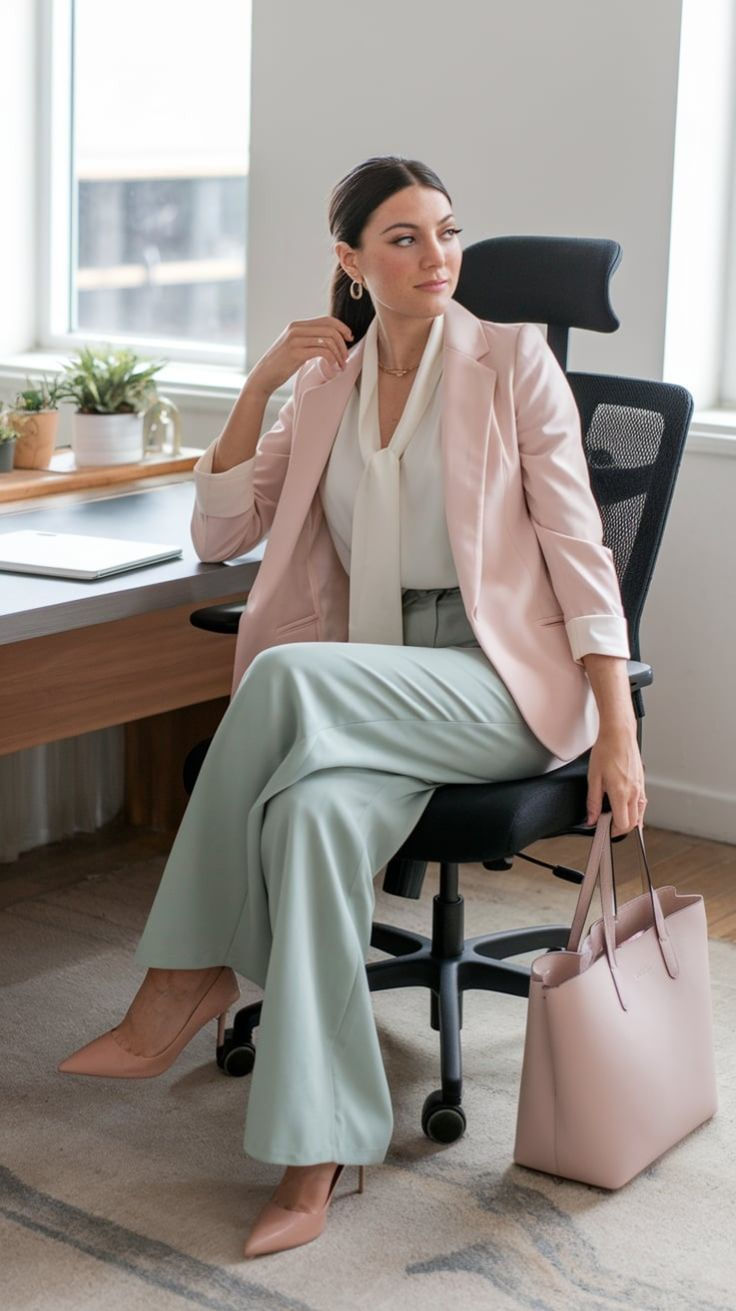 資料來源: pinterest-Fashion Fiesta