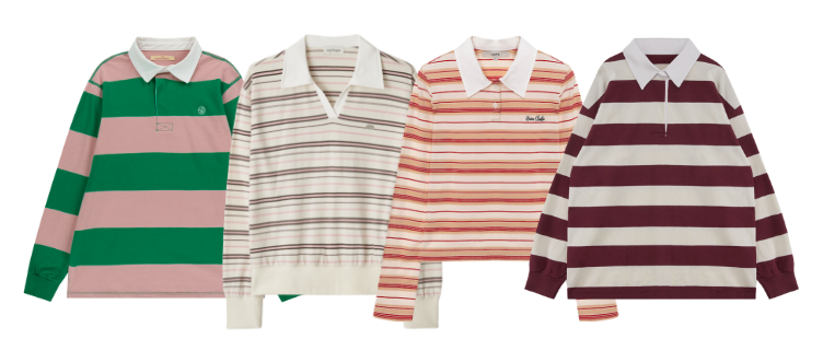 圖片來源: Vanone Atelier, Ourhope, RAIVE, Q’SRB