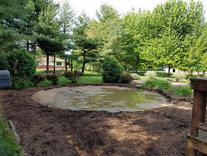 Above Ground Pool Removal by Schott Services-After