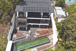 Private Villa - Bali