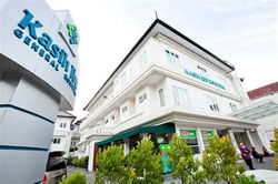 Kasih Ibu Hospital