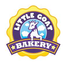 Little Goat Bakery Berkshire