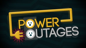 PUD Planned Power Outage