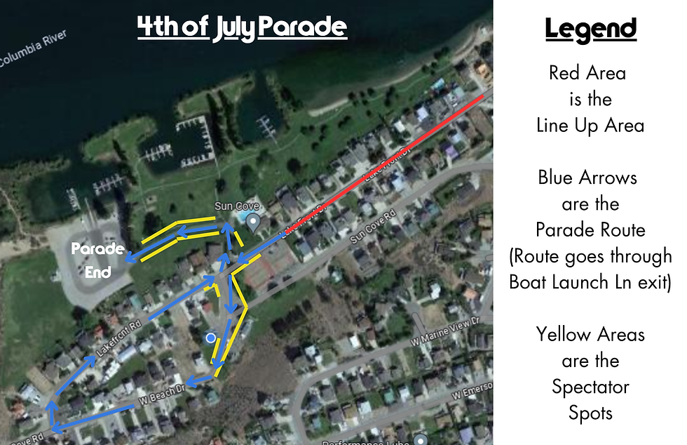 Parade