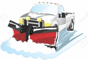 Snow Removal Letter