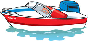 Watercraft Fueling Reminder