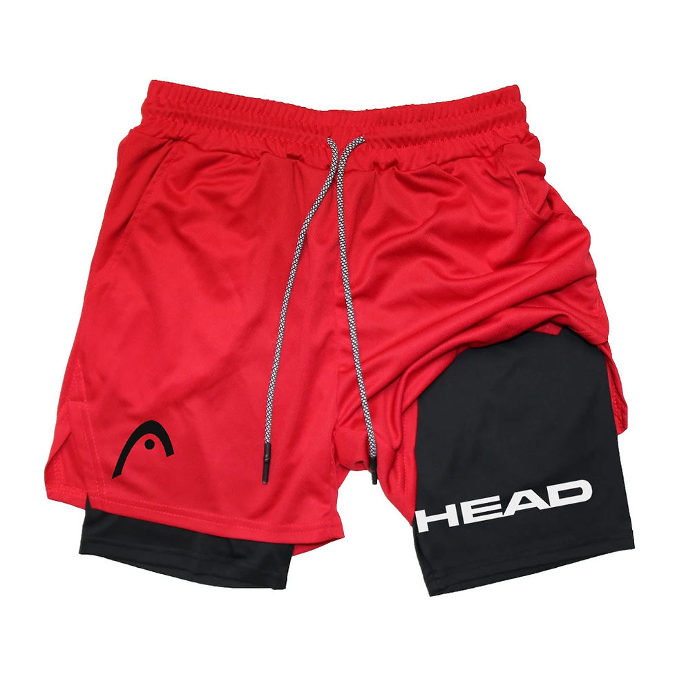 Miniatura: shorts para treino