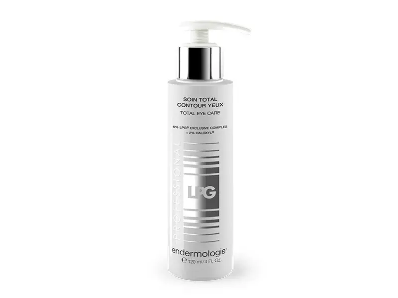 LPG Total Eye Care