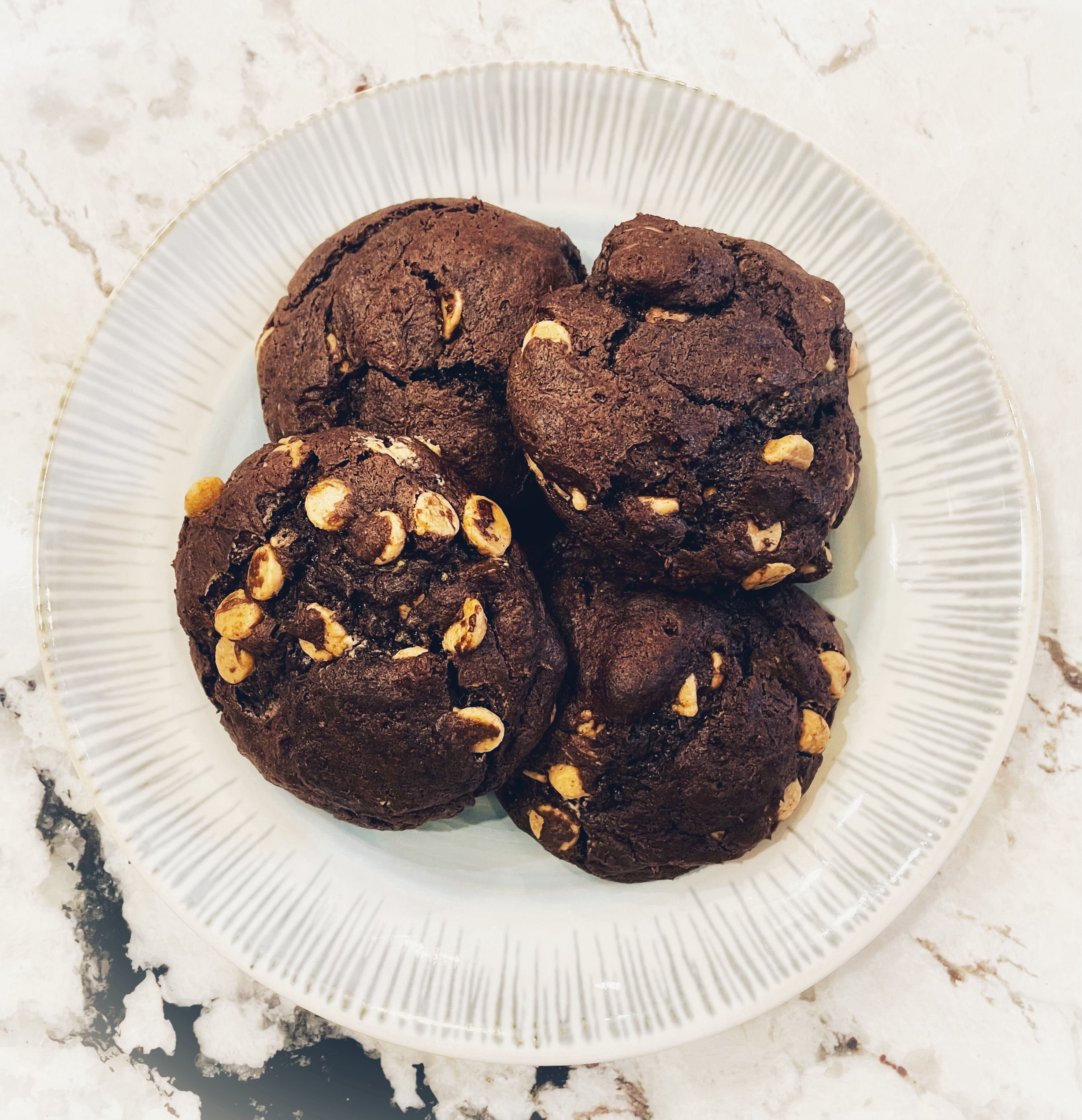 Chocolate Peanut Butter Bliss