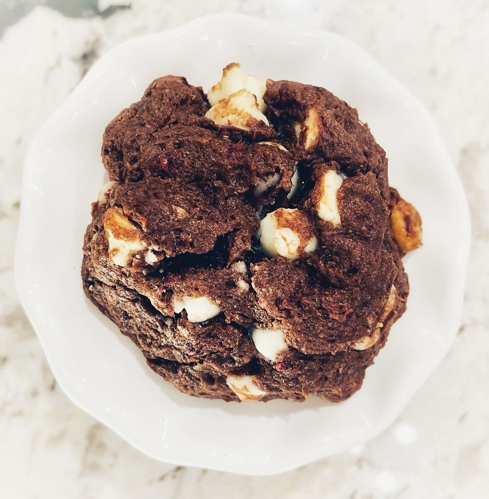 Thumbnail: Dark Chocolate Razz