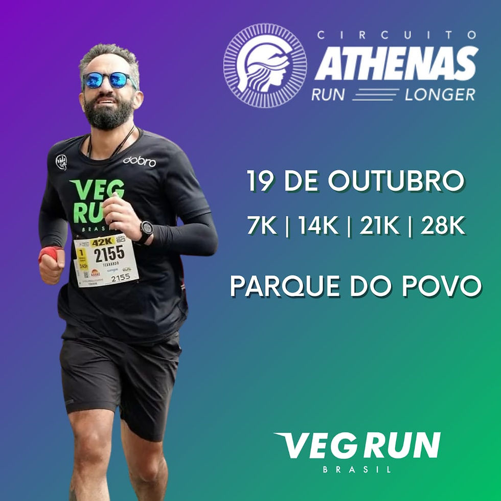 Athenas Run Longer