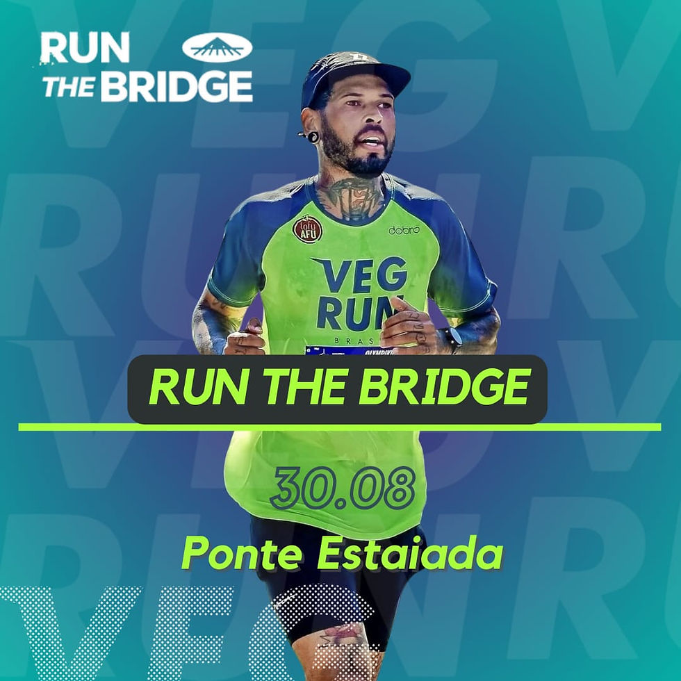 Run The Brigde 2026