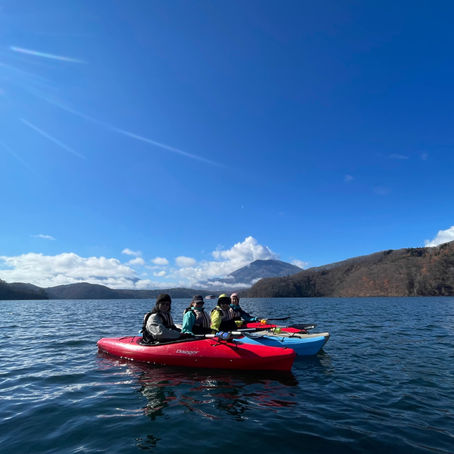 晩秋になってしまいました