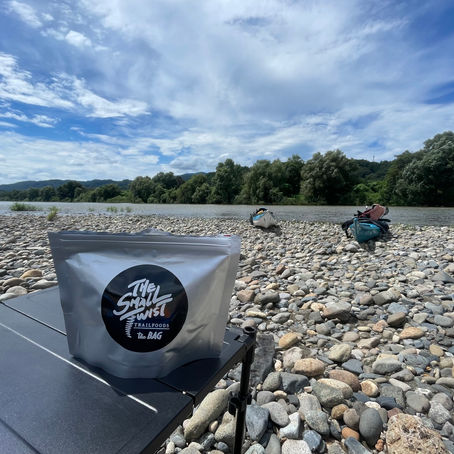 のんびりツアーとトレーニング