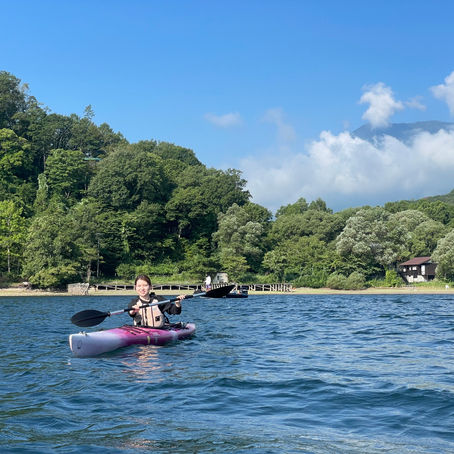 良い漕ぎの姿勢