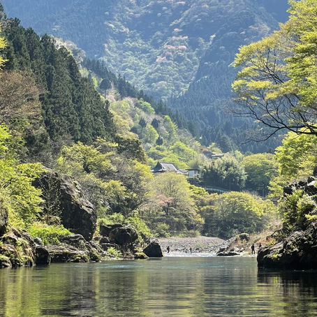 丁寧なスウィープを心がける