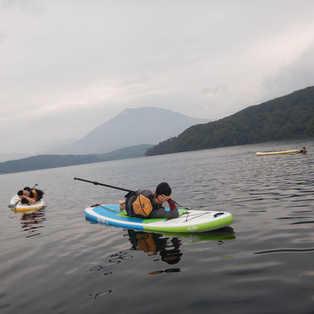 面ツル貸し切り