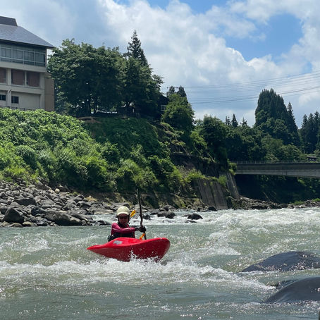 パワー系練習会