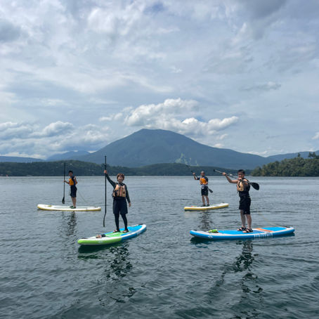 風裏まで頑張ろう