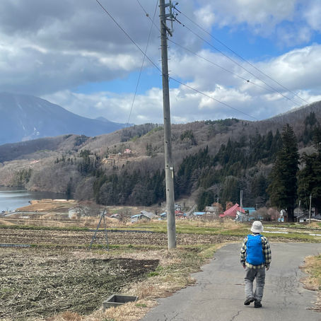 冬楽しむために