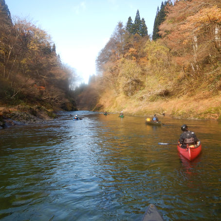 JSCAリバーガイド検定会