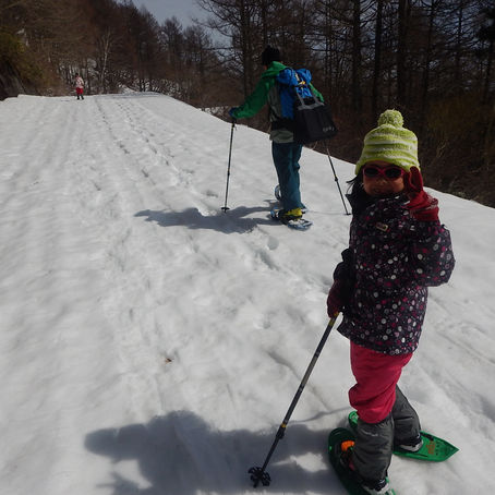 親子三代で遊ぶ2020冬