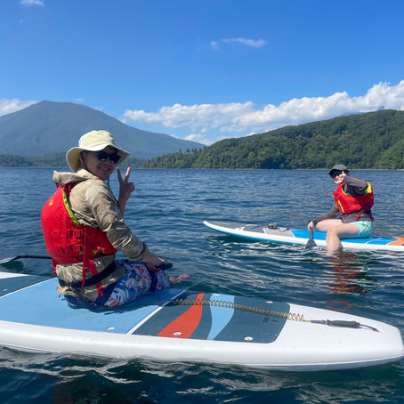9月ですがまだまだ暑いです