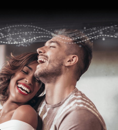 Partner recovered from depression