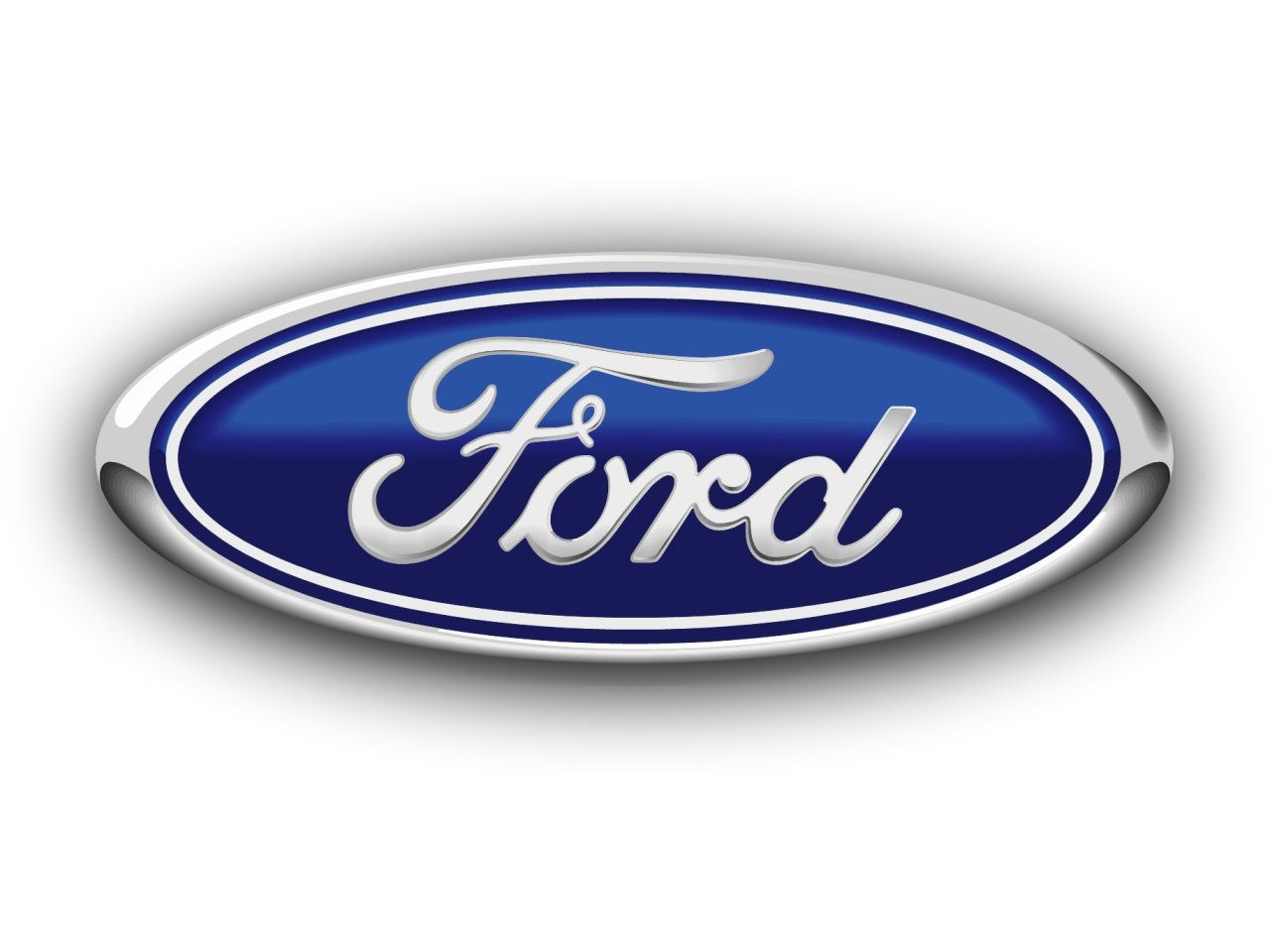 Who owns ricart ford #4