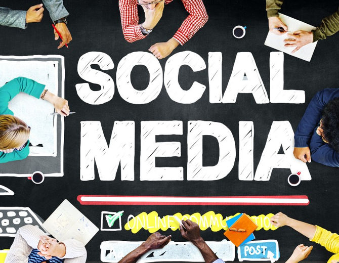 5 Resoluções PR e Social Media para 2017