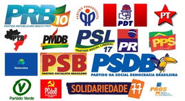 Campanhas políticas devem ter as redes sociais como principal arena