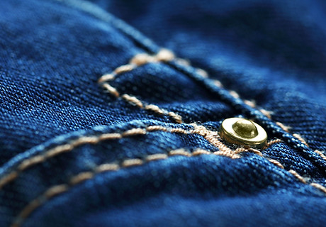 blue jeans