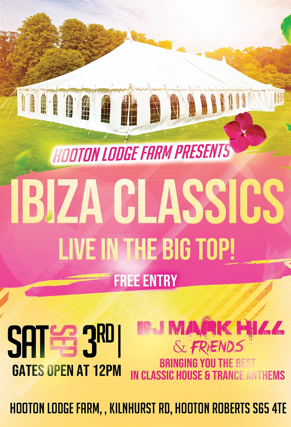 Ibiza classics