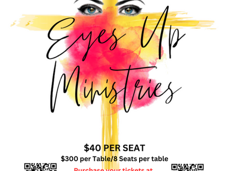 Very First Event - Meet & Greet - May 20th, 2023