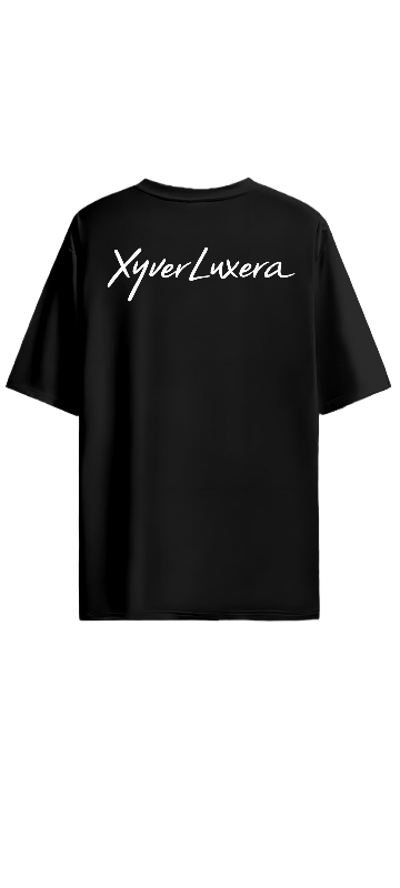 Thumbnail: XyverLuxera Veridion 74 - Drop Shoulder T-Shirt for Men