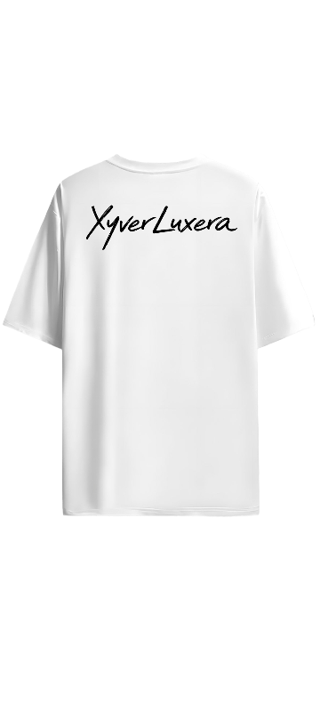 Thumbnail: XyverLuxera Veridion 61 - Drop Shoulder T-Shirt for Men