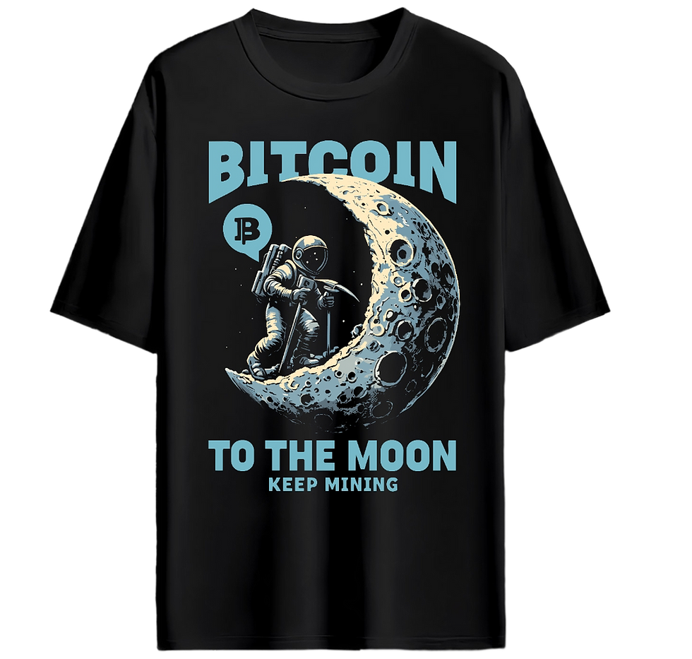 XyverLuxera Veridion 22 - Drop Shoulder T-Shirt for Men