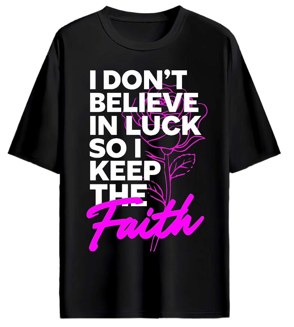 XyverLuxera Veridion 21 - Drop Shoulder T-Shirt for Men